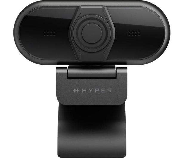 Hyper HyperCam HD Webcam 1080p - 1129089 - zdjęcie 2